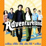 Férias Frustradas de Verão (Adventureland/ 2009)