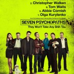 Sete Psicopatas e um Shih Tzu (Seven Psychopaths / 2012)