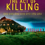 O Ato de Matar (The Act of Killing/ 2012)