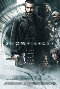 Snowpiercer-Poster