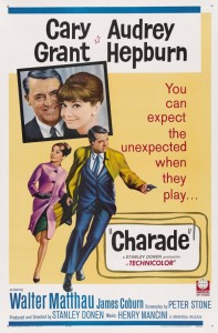 charade-poster