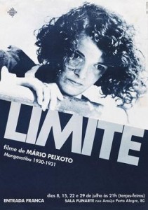 Limite_Poster