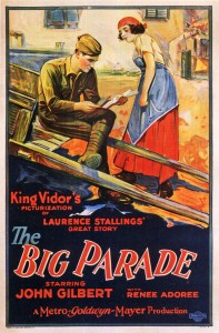 The_Big_Parade_(1925)_poster