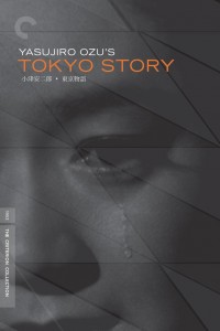tokyo story