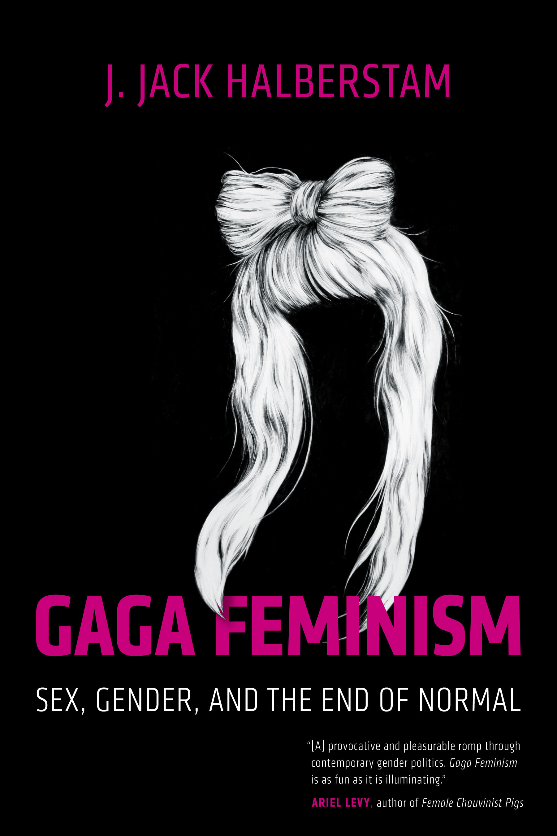 gaga feminism