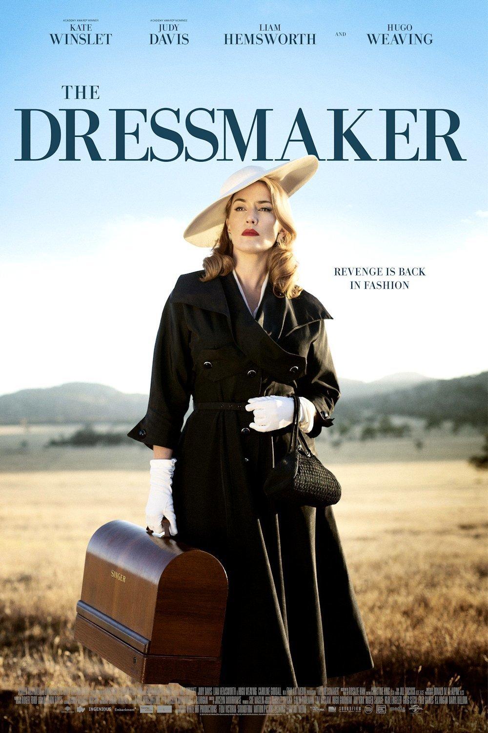 the dressmaker