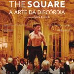 The Square: A Arte da Discórdia (The Square, 2017)