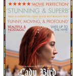 Lady Bird: A Hora de Voar (Lady Bird, 2017)