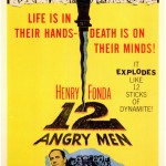 Doze Homens e uma Sentença (12 Angry Men/ 1957)