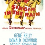 Cantando na Chuva (Singin’ in the Rain/ 1952)