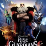 A Origem dos Guardiões (Rise of the Guardians/ 2012)