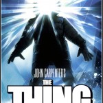 O Enigma de Outro Mundo (The Thing/1982)