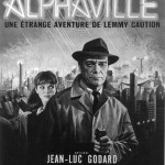 Alphaville (Alphaville, une étrange aventure de Lemmy Caution/ 1965)