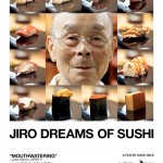 Jiro Dreams of Sushi (2011)