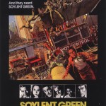 No Mundo de 2020 (Soylent Green/ 1973)