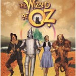 O Mágico de Oz (The Wizard of Oz/ 1939)