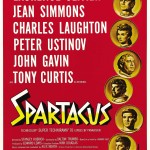 Spartacus (1960)