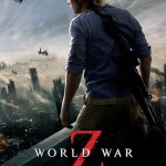 Guerra Mundial Z (World War Z/ 2013)