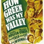 Como Era Verde o Meu Vale (How Green Was My Valley/1941)