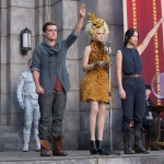 Jogos Vorazes: Em Chamas (The Hunger Games: Catching Fire/ 2013)