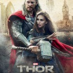 Thor: o Mundo Sombrio (Thor: the Dark World/ 2013)