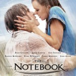 Diário de Uma Paixão (The Notebook, 2004)