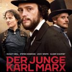 O Jovem Karl Marx (Le jeune Karl Marx, 2017)