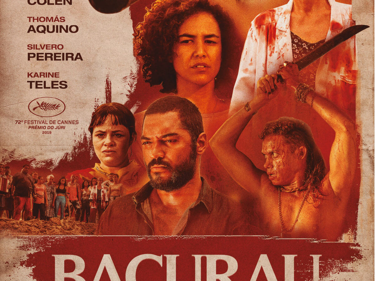 Bacurau - Filme 2019 - AdoroCinema