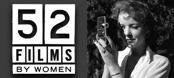 #52FilmsByWomen ano 4: a conclusão