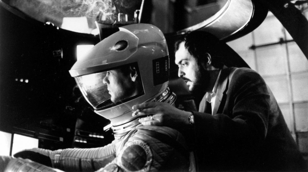 [44ª Mostra de São Paulo] Kubrick por Kubrick